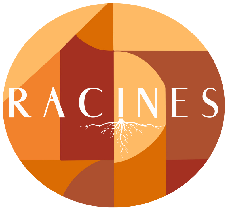 Racines logo
