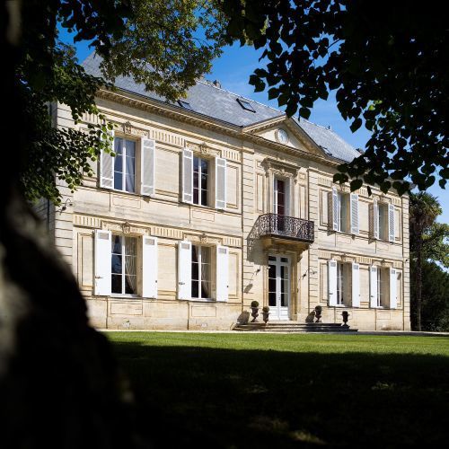 G&C Lurton - Château Ferriere